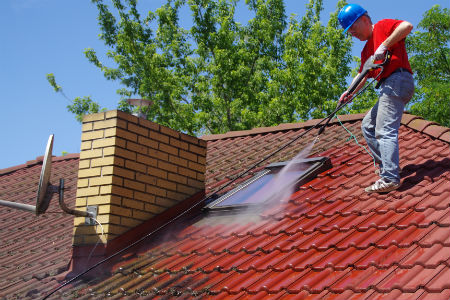 Roof Cleaning for Hawaiian Homes: What You Need to Know