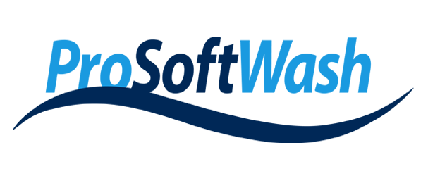 ProSoftWash Logo