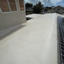 Comprehensive-residential-exterior-restoration-project-in-beautiful-Kaneohe-Hawaii 11
