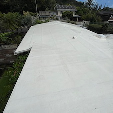 Extensive-Roof-and-House-Wash-in-Kaneohe-Hawaii 4
